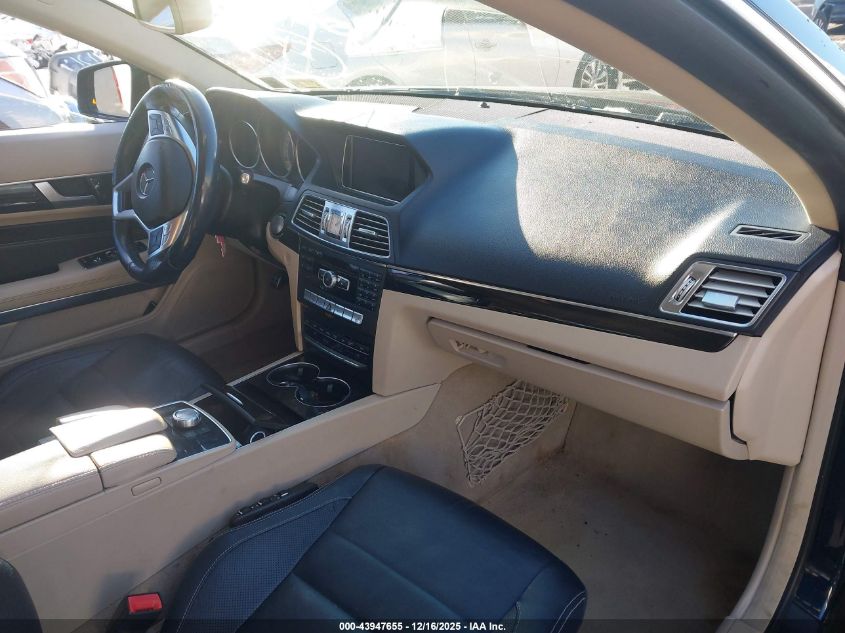 2014 Mercedes-Benz E 350 4Matic VIN: WDDKJ8JB8EF275758 Lot: 43947655