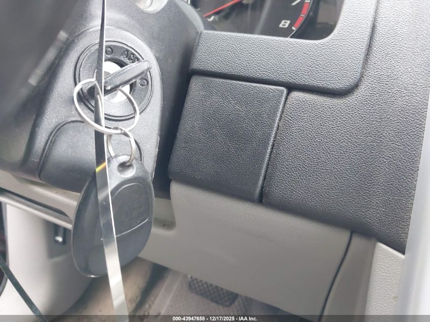 2008 Chevrolet Equinox Ltz VIN: 2CNDL83F286316442 Lot: 43947658