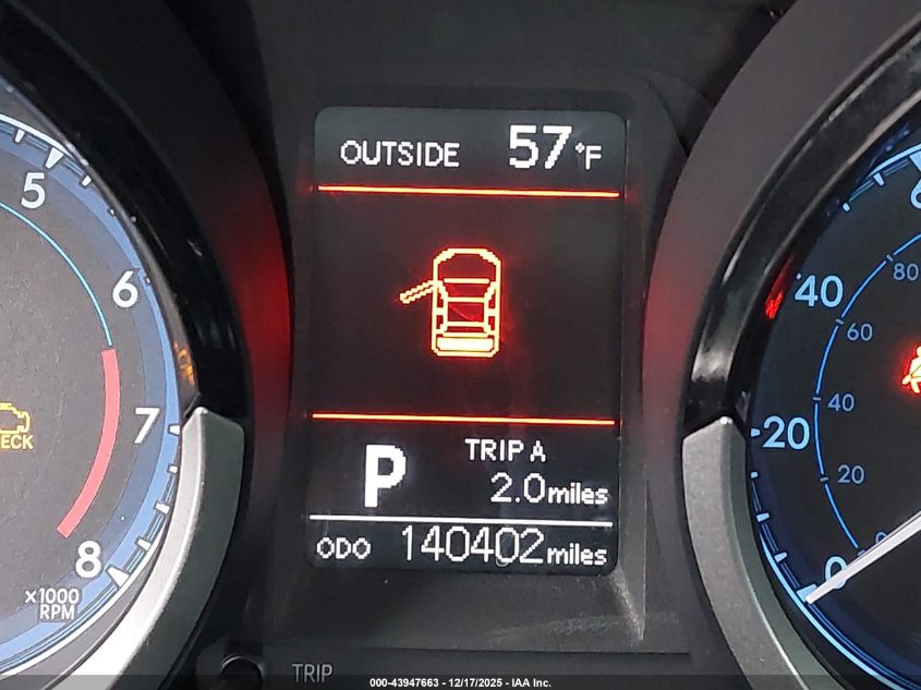 2016 Toyota Corolla S Plus VIN: 5YFBURHE2GP460245 Lot: 43947663