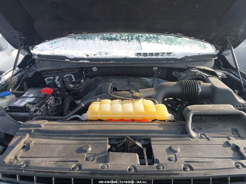 VIN 1FTEW1EP4JFC78284 2018 FORD F-150 XLT
