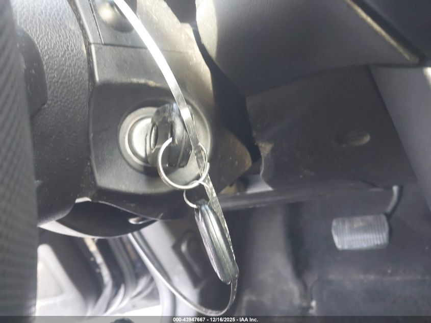 2016 Ford Focus Se VIN: 1FADP3F24GL229285 Lot: 43947667