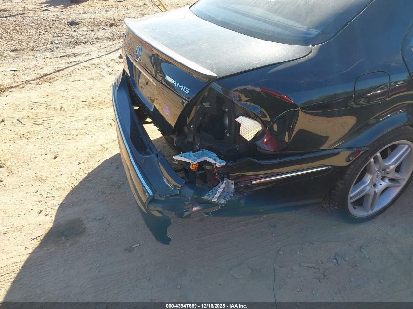 2005 Mercedes-Benz E 55 Amg VIN: WDBUF76J45A679022 Lot: 43947669