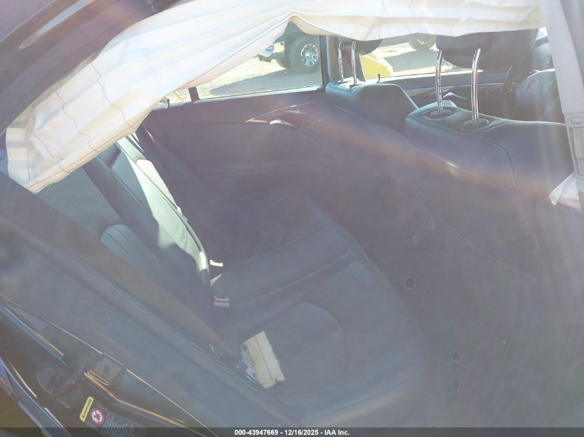 2005 Mercedes-Benz E 55 Amg VIN: WDBUF76J45A679022 Lot: 43947669