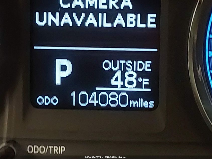 2017 Toyota Corolla Le VIN: 2T1BURHE9HC885916 Lot: 43947671