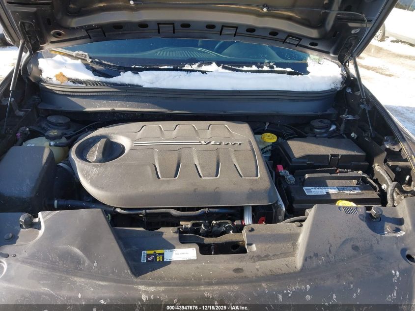 2015 Jeep Cherokee Latitude VIN: 1C4PJMCS9FW756948 Lot: 43947676