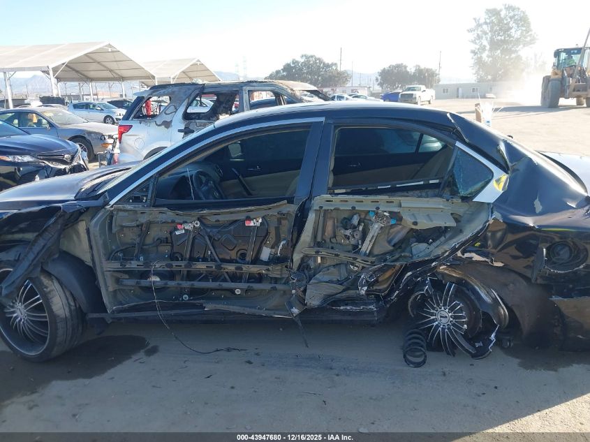 2010 Nissan Maxima 3.5 S VIN: 1N4AA5AP7AC820494 Lot: 43947680