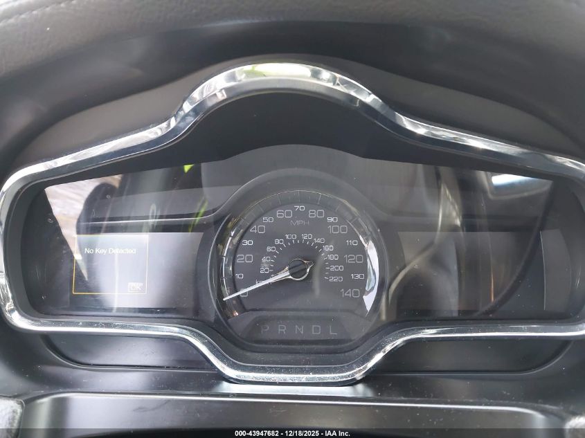 2017 Lincoln Mkt Livery VIN: 2LMHJ5NK1HBL01782 Lot: 43947682