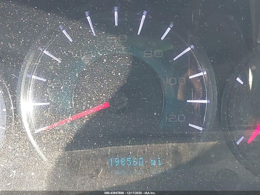 2012 Ford Fusion Se VIN: 3FAHP0HA9CR259804 Lot: 43947686