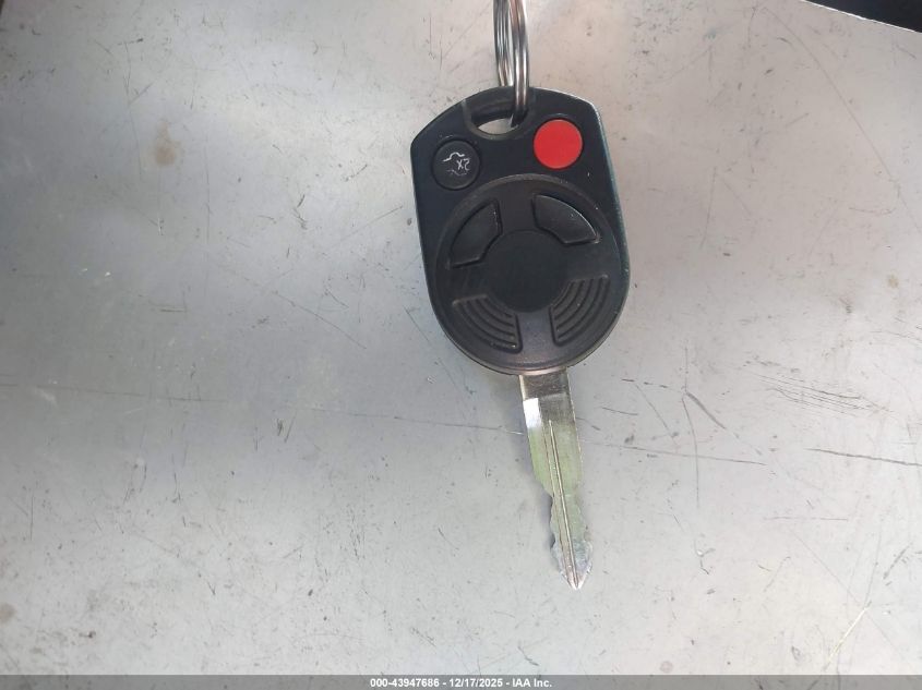 2012 Ford Fusion Se VIN: 3FAHP0HA9CR259804 Lot: 43947686