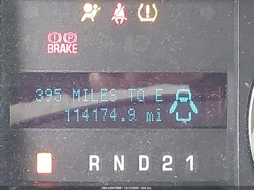 2009 Ford F-150 Stx/Xl/Xlt VIN: 1FTRF14W19KA53947 Lot: 43947688