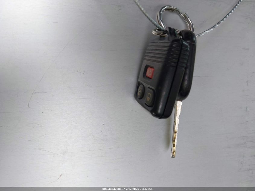 2009 Ford F-150 Stx/Xl/Xlt VIN: 1FTRF14W19KA53947 Lot: 43947688