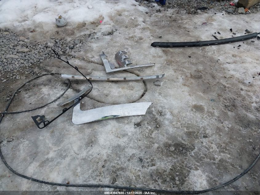 2009 Ford F-150 Stx/Xl/Xlt VIN: 1FTRF14W19KA53947 Lot: 43947688