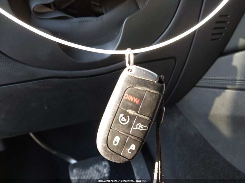 2021 Dodge Durango Gt Plus Awd VIN: 1C4RDJDG4MC663228 Lot: 43947689