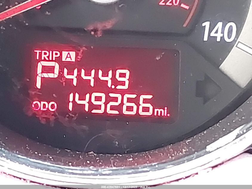 2013 Kia Forte Koup Ex VIN: KNAFU6A21D5657610 Lot: 43947691