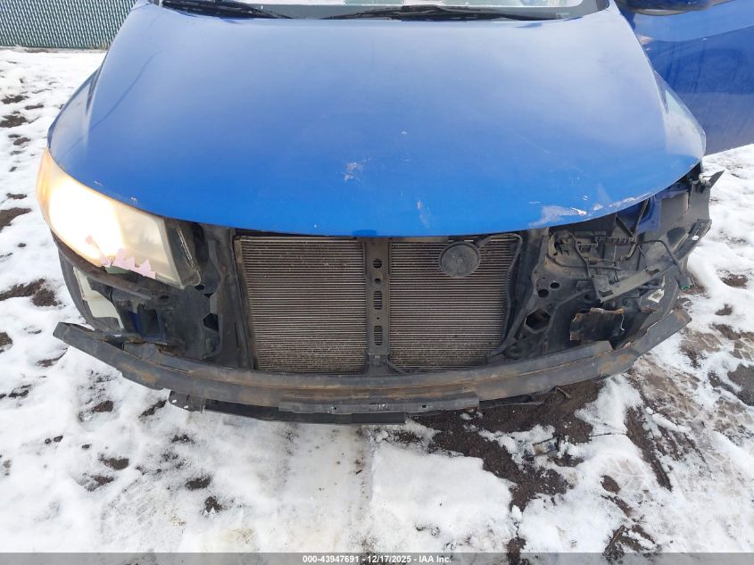 2013 Kia Forte Koup Ex VIN: KNAFU6A21D5657610 Lot: 43947691