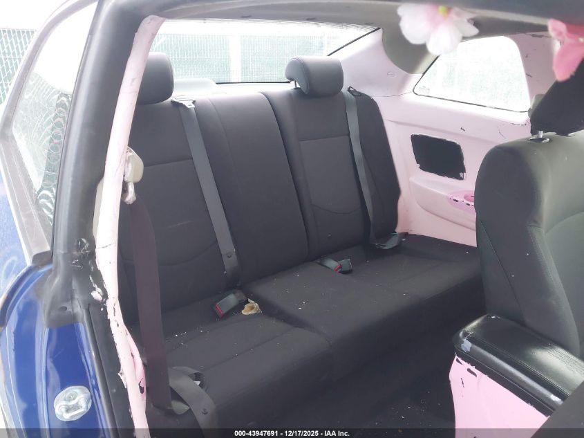 2013 Kia Forte Koup Ex VIN: KNAFU6A21D5657610 Lot: 43947691