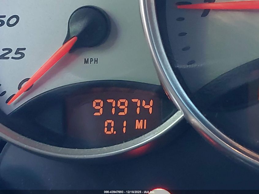 2000 Porsche Boxster S VIN: WP0CB2984YU664415 Lot: 43947693