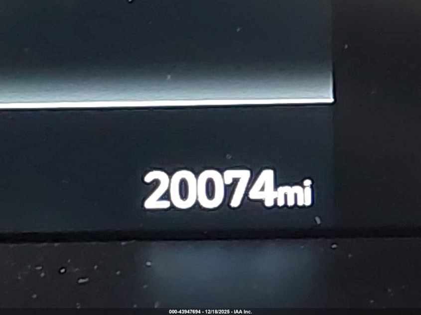 2025 Hyundai Elantra Sel Sport VIN: KMHLM4DG8SU876838 Lot: 43947694