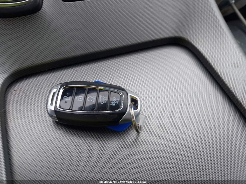 2022 Hyundai Palisade Calligraphy VIN: KM8R7DHE5NU361181 Lot: 43947705