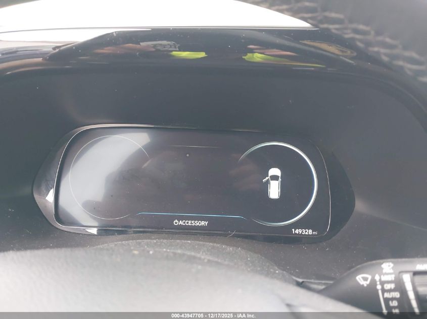 2022 Hyundai Palisade Calligraphy VIN: KM8R7DHE5NU361181 Lot: 43947705