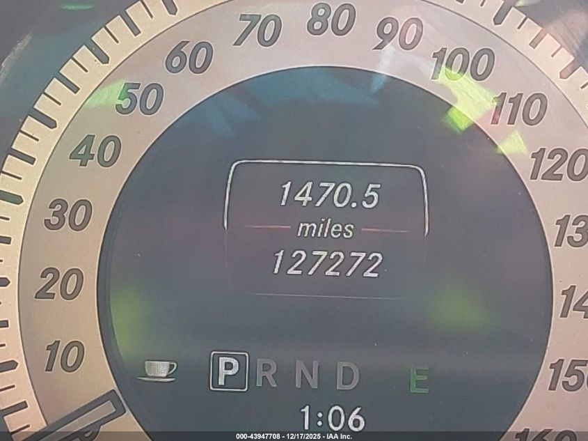 2013 Mercedes-Benz C 300 Sport 4Matic VIN: WDDGF8AB6DR281949 Lot: 43947708