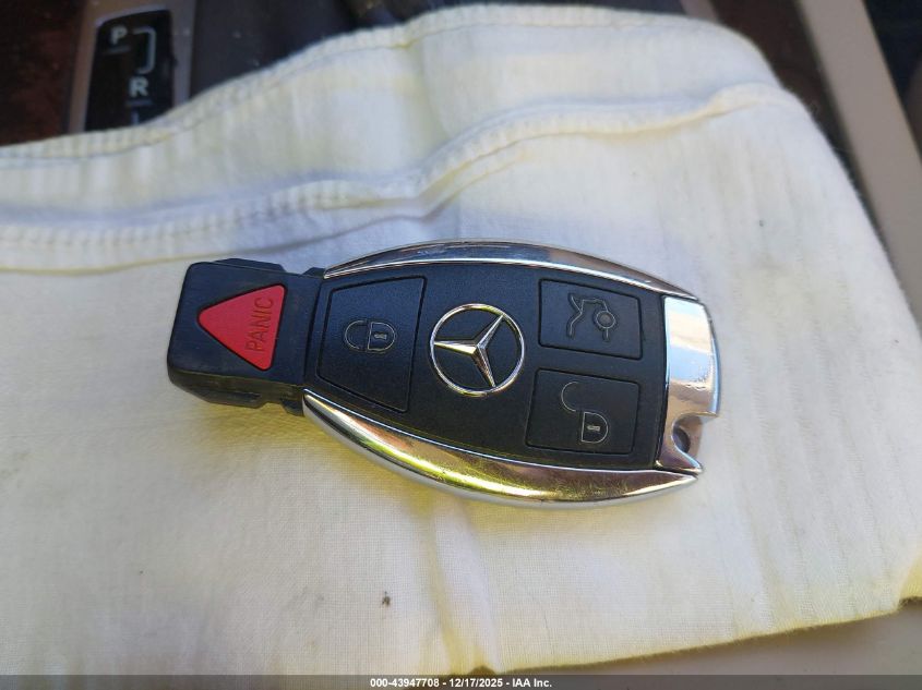 2013 Mercedes-Benz C 300 Sport 4Matic VIN: WDDGF8AB6DR281949 Lot: 43947708