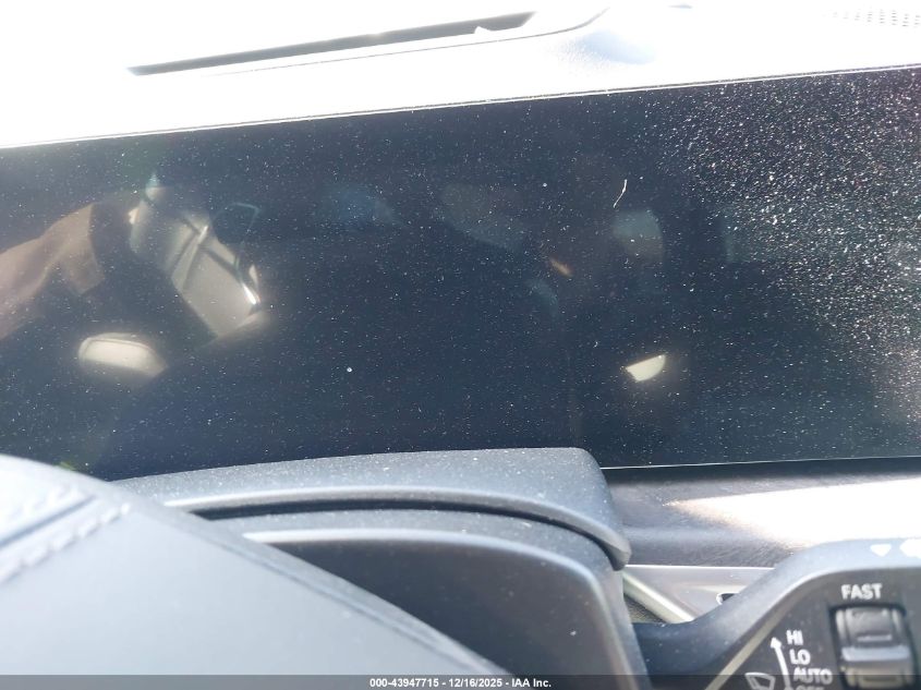 2024 BMW X5 xDrive40I VIN: 5UX23EU00R9S26876 Lot: 43947715