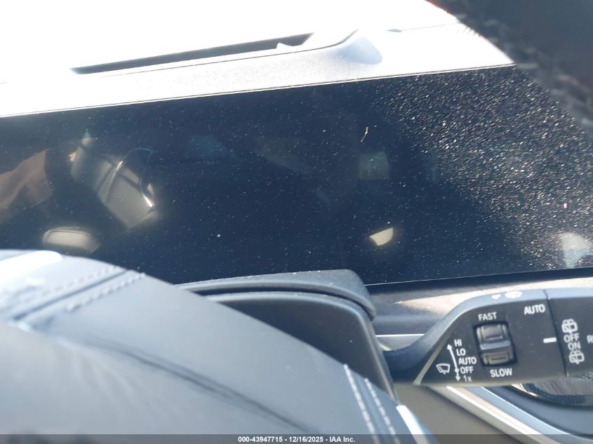 2024 BMW X5 xDrive40I VIN: 5UX23EU00R9S26876 Lot: 43947715