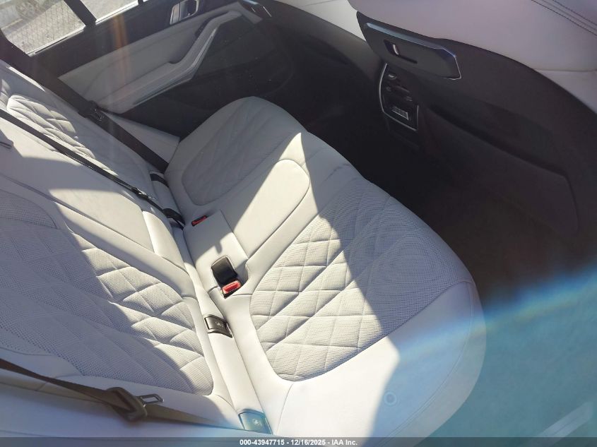 2024 BMW X5 xDrive40I VIN: 5UX23EU00R9S26876 Lot: 43947715