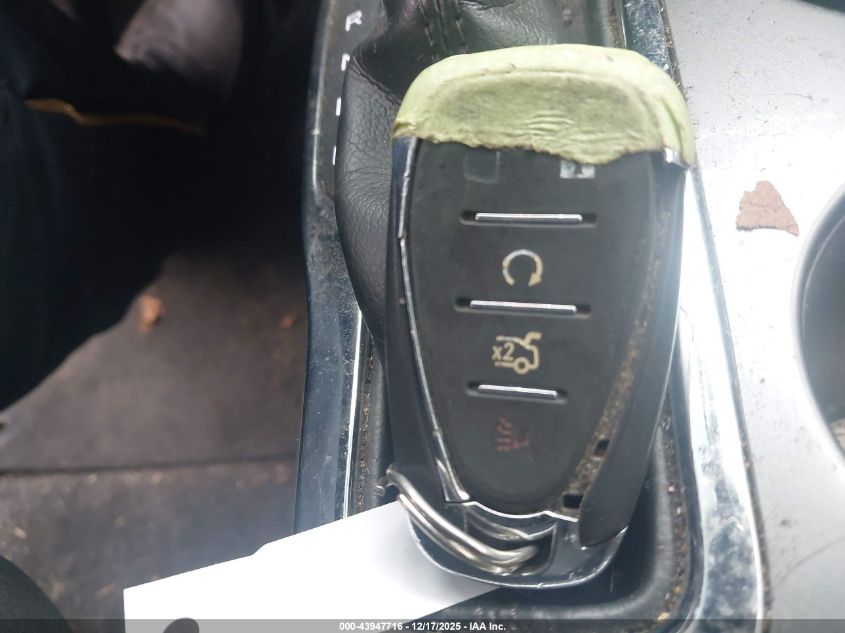 2016 Chevrolet Cruze Lt Auto VIN: 1G1BE5SM8G7293521 Lot: 43947716