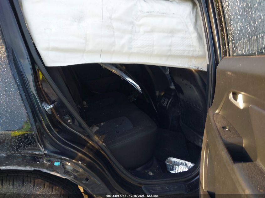 2015 Kia Sportage Lx VIN: KNDPBCAC8F7786987 Lot: 43947718