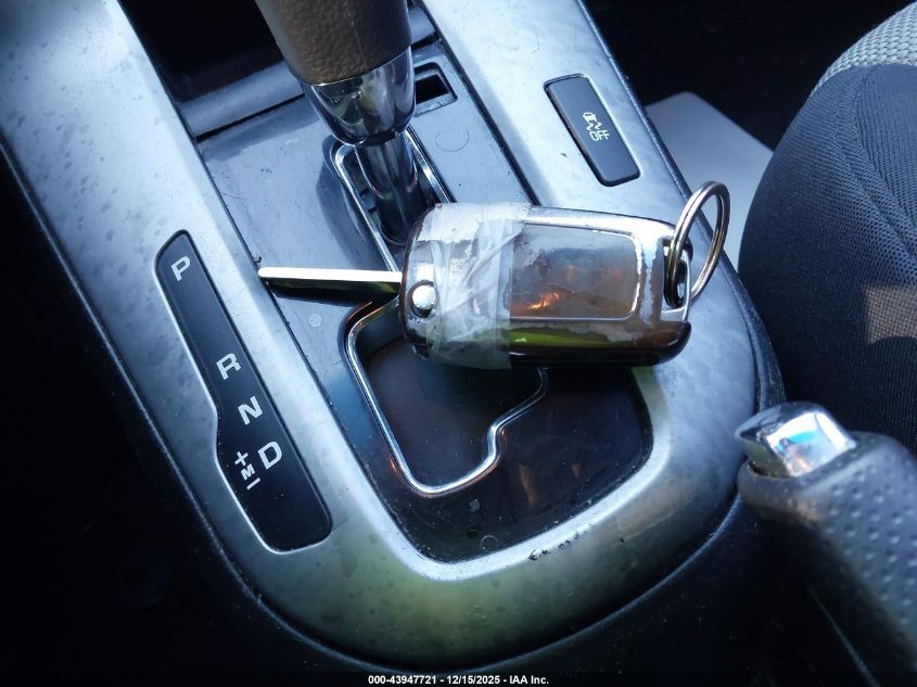 2013 Chevrolet Cruze Ls Auto VIN: 1G1PA5SGXD7293060 Lot: 43947721