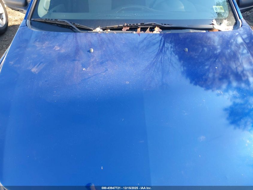 2013 Chevrolet Cruze Ls Auto VIN: 1G1PA5SGXD7293060 Lot: 43947721