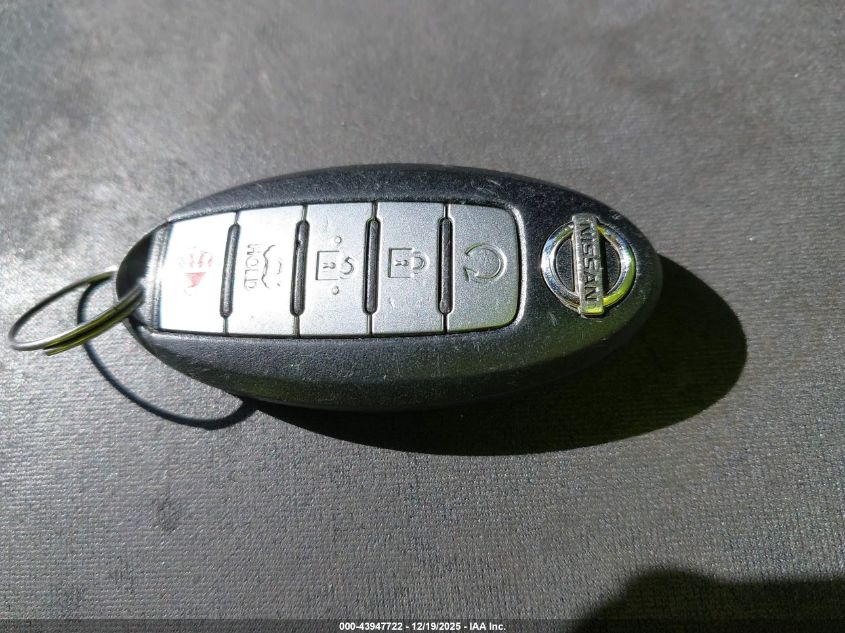 2014 Nissan Altima 2.5 Sv VIN: 1N4AL3AP3EC154416 Lot: 43947722