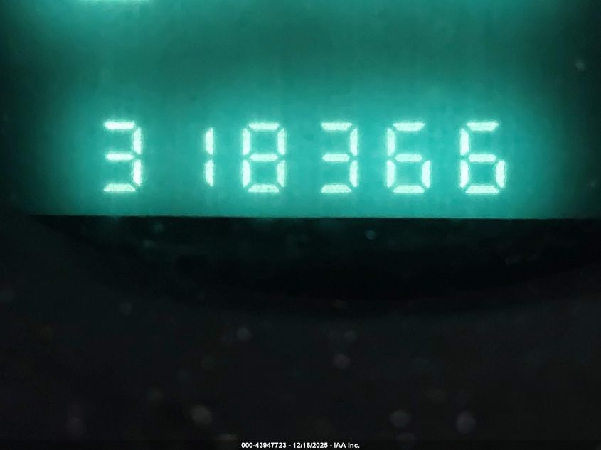 2009 Dodge Grand Caravan Se VIN: 2D8HN44E09R576323 Lot: 43947723