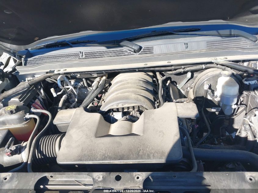 2018 GMC Yukon Xl Denali VIN: 1GKS2HKJ4JR394840 Lot: 43947724