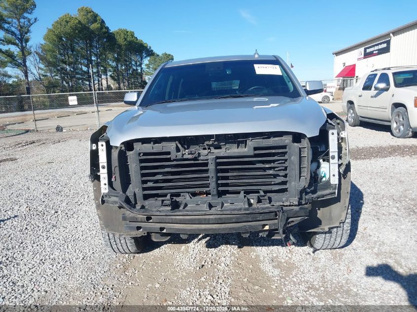 2018 GMC Yukon Xl Denali VIN: 1GKS2HKJ4JR394840 Lot: 43947724