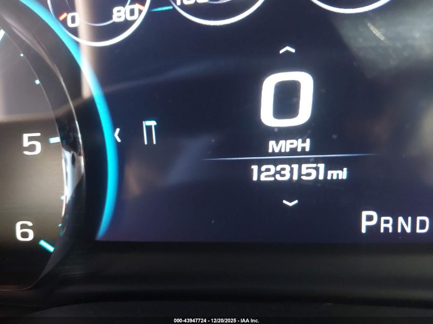 2018 GMC Yukon Xl Denali VIN: 1GKS2HKJ4JR394840 Lot: 43947724