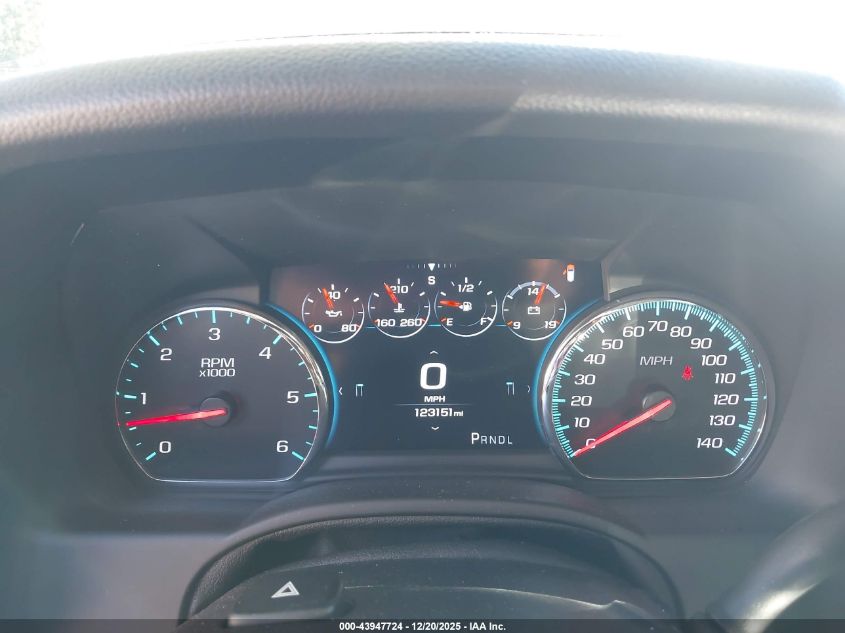 2018 GMC Yukon Xl Denali VIN: 1GKS2HKJ4JR394840 Lot: 43947724