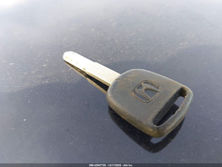 2013 Honda Accord Lx VIN: 1HGCR2F37DA267704 Lot: 43947728