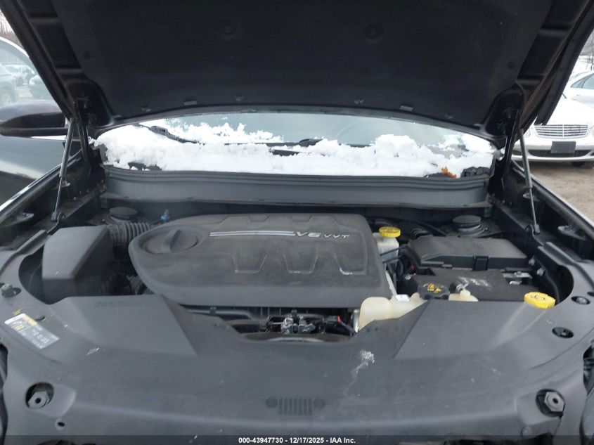 2019 Jeep Cherokee Limited 4X4 VIN: 1C4PJMDX0KD239084 Lot: 43947730