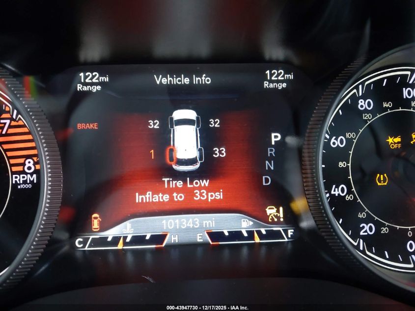 2019 Jeep Cherokee Limited 4X4 VIN: 1C4PJMDX0KD239084 Lot: 43947730