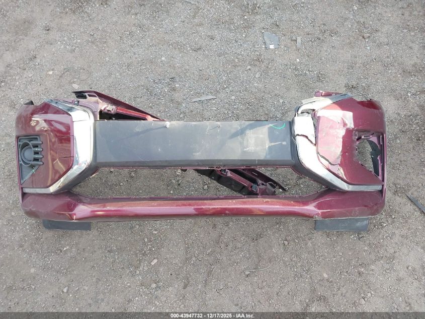 2021 Mitsubishi Mirage G4 Carbonite Edition/Es/Le VIN: ML32FUFJ6MHF03687 Lot: 43947732