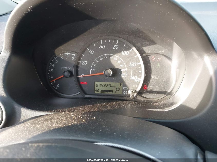 2021 Mitsubishi Mirage G4 Carbonite Edition/Es/Le VIN: ML32FUFJ6MHF03687 Lot: 43947732