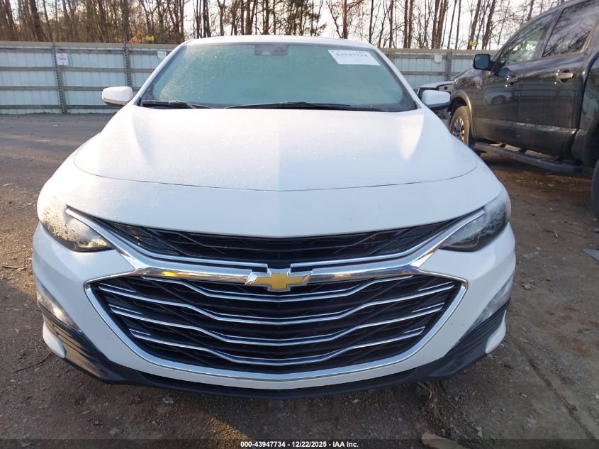 2024 Chevrolet Malibu Fwd 1Lt VIN: 1G1ZD5ST7RF105668 Lot: 43947734