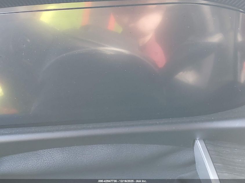 2024 Jeep Wagoneer Series Ii 4X2 VIN: 1C4SJUBPORS126254 Lot: 43947736