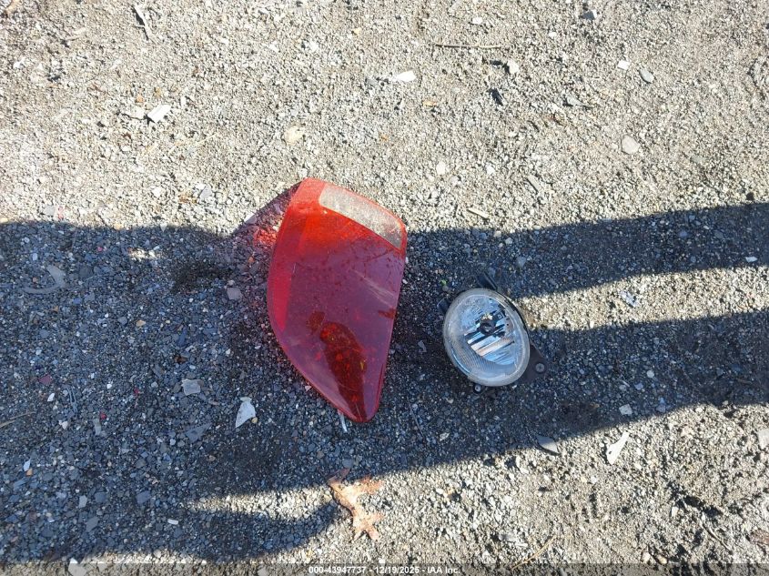 2011 Honda Pilot Touring VIN: 5FNYF4H95BB096532 Lot: 43947737