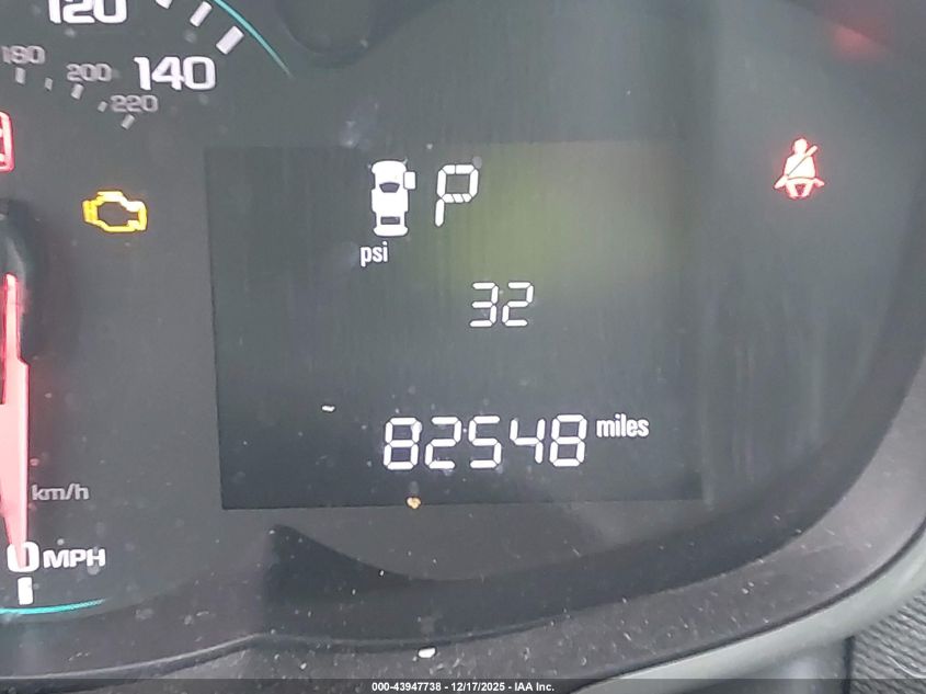 2018 Chevrolet Sonic Lt Auto VIN: 1G1JD5SH0J4101986 Lot: 43947738