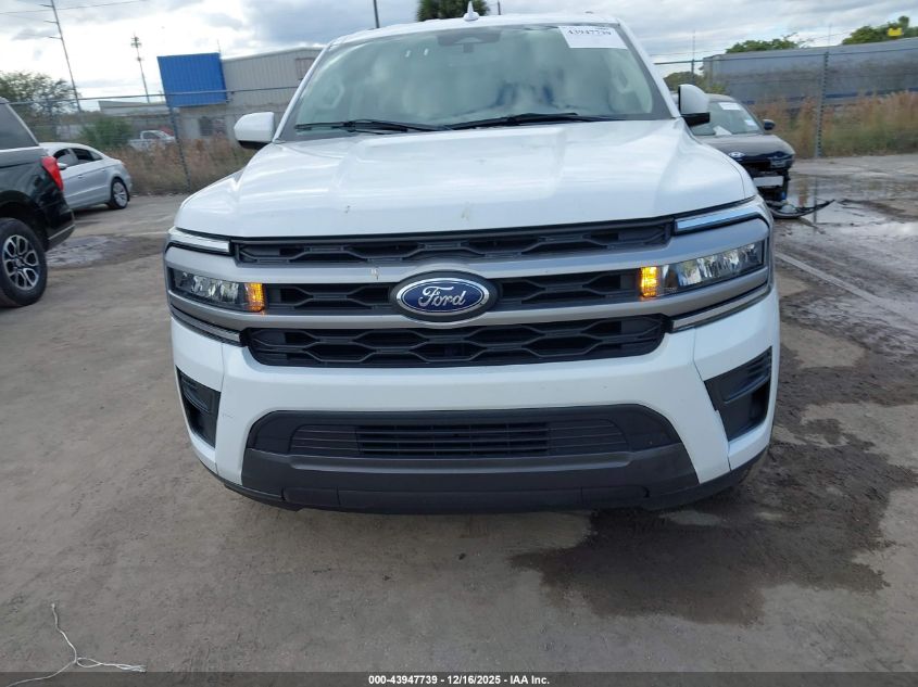 2023 Ford Expedition Xlt Max VIN: 1FMJK1H89PEA03972 Lot: 43947739