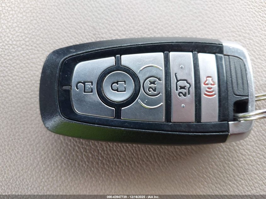 2023 Ford Expedition Xlt Max VIN: 1FMJK1H89PEA03972 Lot: 43947739